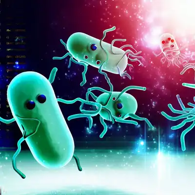 Bacterial antibiotic resistance poses a growing threat to treating bacterial infections. Understanding how bacteria develop resistance to antibiotics can be the first step in combating this longstanding problem.